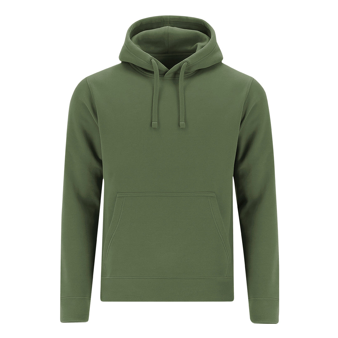 Sweatshirt Draco com Capuz e Bolso Canguru