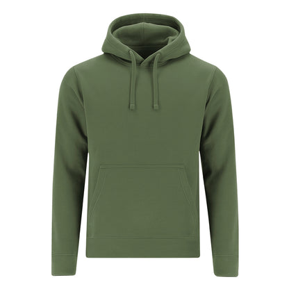 Sweatshirt Draco com Capuz e Bolso Canguru