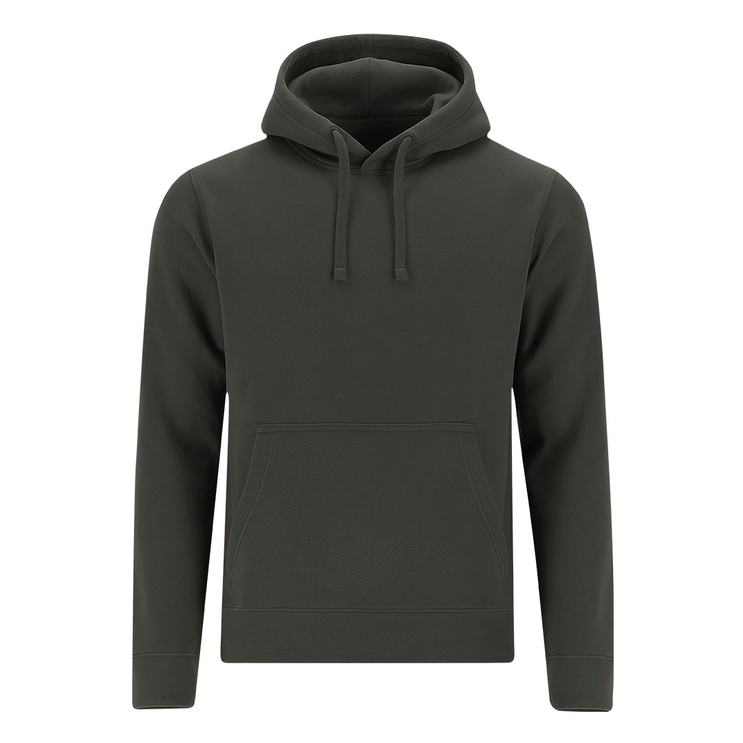 Sweatshirt Draco com Capuz e Bolso Canguru