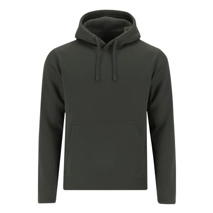 Sweatshirt Draco com Capuz e Bolso Canguru