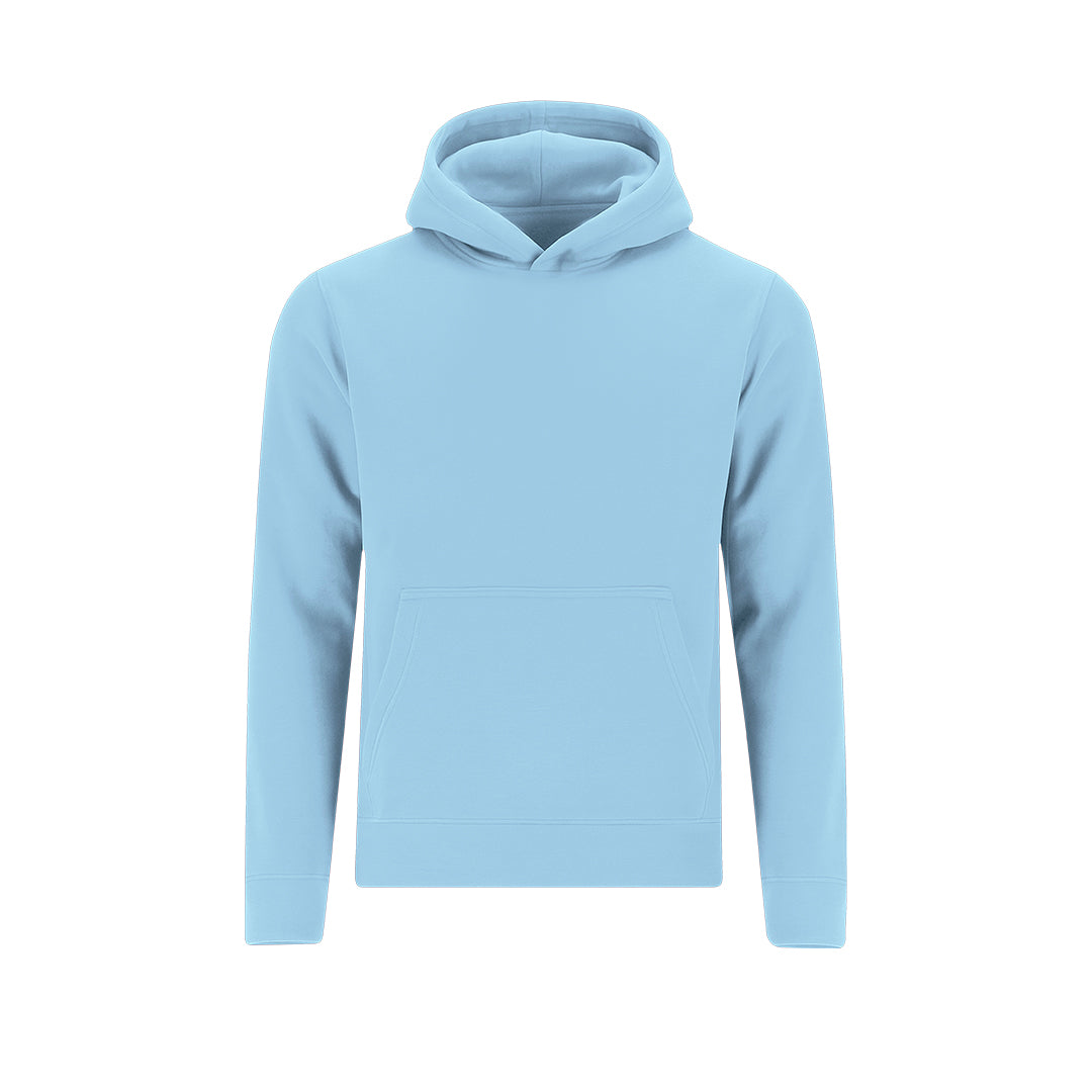 Sudadera Infantil Unisexo com Capuz Draco