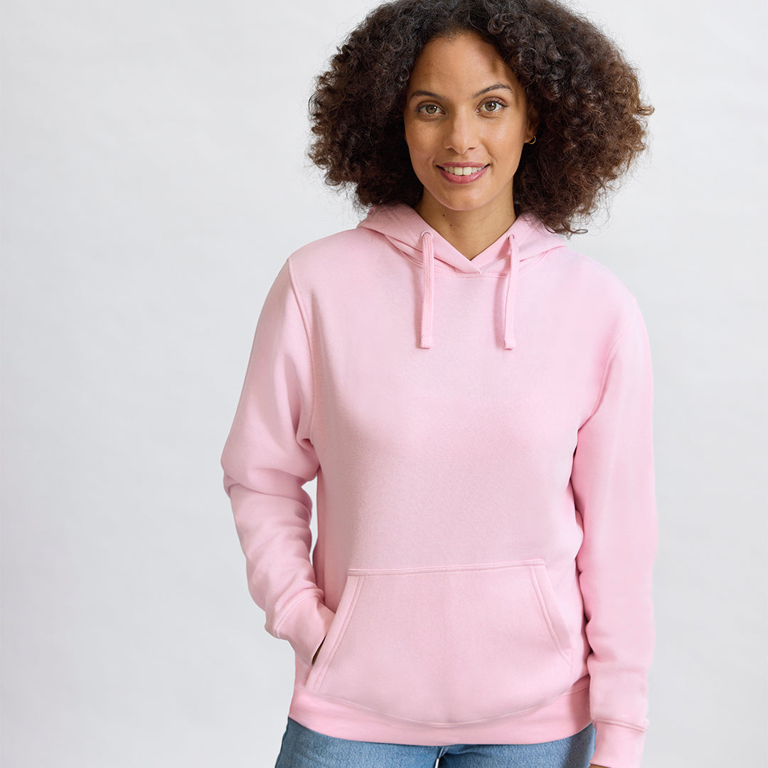 Sudadera Draco Mulher com Capuz e Bolsso Canguru
