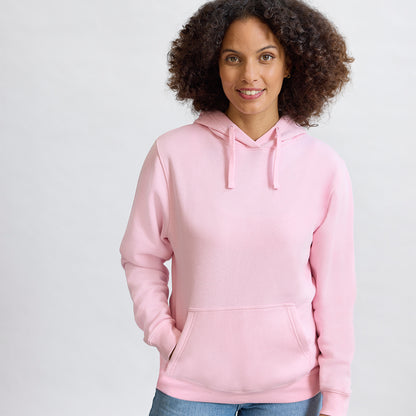 Sudadera Draco Mulher com Capuz e Bolsso Canguru