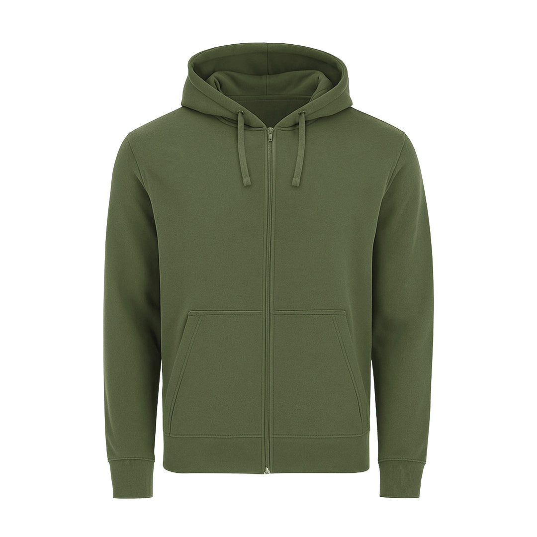 Sweatshirt Unissexo com Capuz Astro - Conforto e Estilo