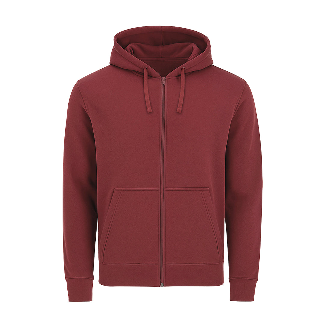 Sweatshirt Unissexo com Capuz Astro - Conforto e Estilo