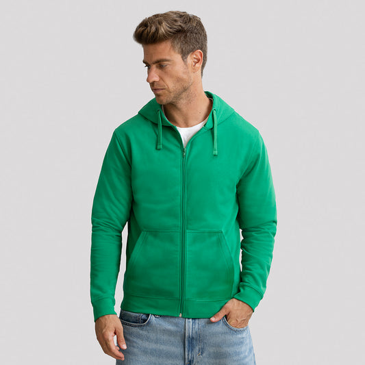 Sweatshirt Unissexo com Capuz Astro - Conforto e Estilo