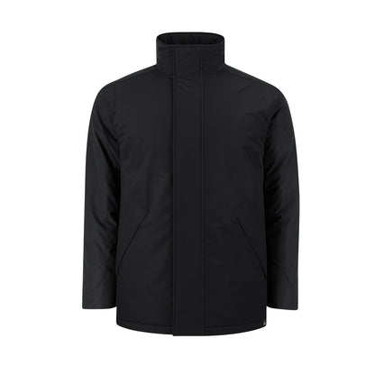 Parka Unisexo Impermeável Acolchoada Oceanía