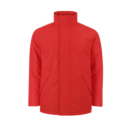 Parka Unisexo Impermeável Acolchoada Oceanía
