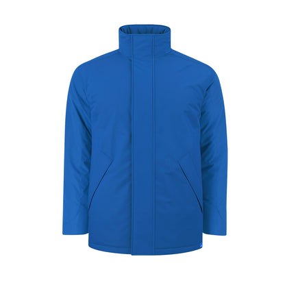 Parka Unisexo Impermeável Acolchoada Oceanía