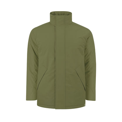 Parka Infantil Unissexo Impermeável Oceanía