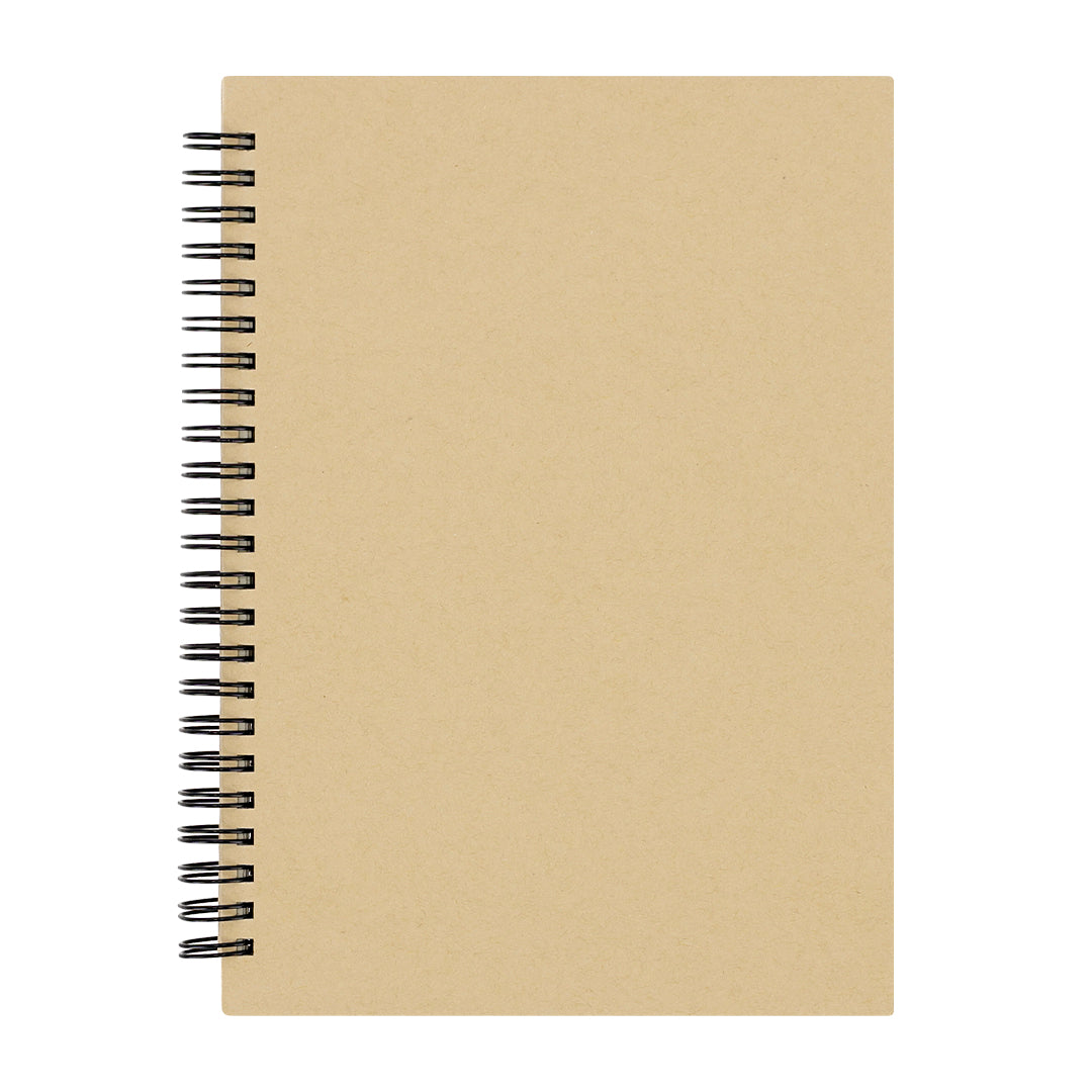 Celik - Libreta com Planeador Mensal Ecológica