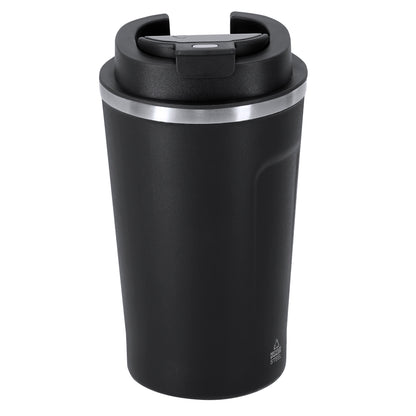 Vaso Térmico 400ml com Ecrã Táctil e Aço Inoxidável