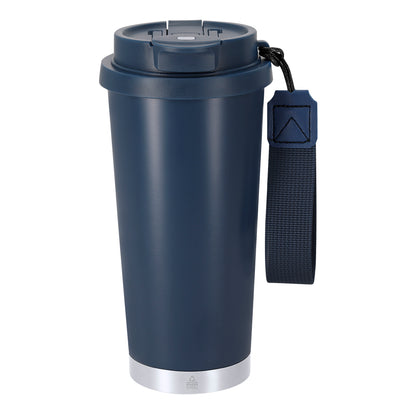 Kazont Vaso Térmico 500ml em Aço Inoxidável Reciclado