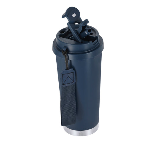 Kazont Vaso Térmico 500ml em Aço Inoxidável Reciclado