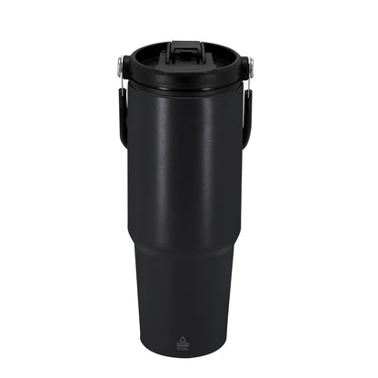 Chalmer Vaso Térmico 900ml em Aço Inoxidável Reciclado