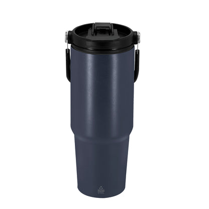 Chalmer Vaso Térmico 900ml em Aço Inoxidável Reciclado