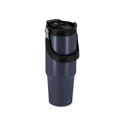 Chalmer Vaso Térmico 900ml em Aço Inoxidável Reciclado