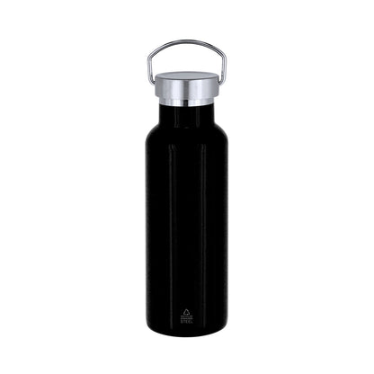 Bidão Térmico em Aço Inoxidável Reciclado 500ml