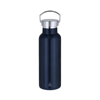 Bidão Térmico em Aço Inoxidável Reciclado 500ml