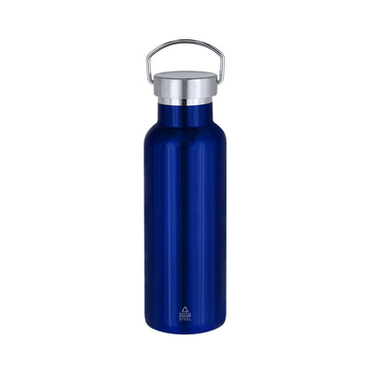 Bidão Térmico em Aço Inoxidável Reciclado 500ml