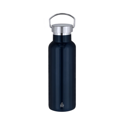 Bidão Térmico em Aço Inoxidável Reciclado 500ml