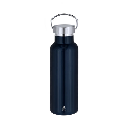 Bidão Térmico em Aço Inoxidável Reciclado 500ml