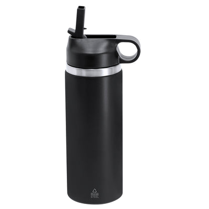 Bidão Térmico Gomery 500ml em Aço Inoxidável Reciclado