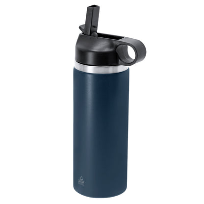 Bidão Térmico Gomery 500ml em Aço Inoxidável Reciclado
