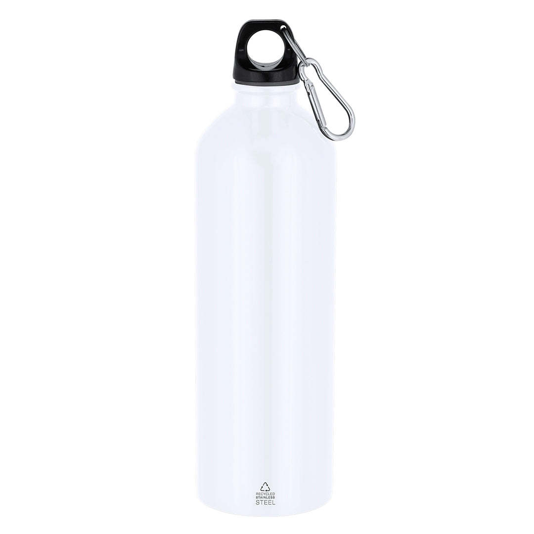Bidão Graims 800ml em Aço Inoxidável Reciclado