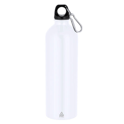 Bidão Graims 800ml em Aço Inoxidável Reciclado