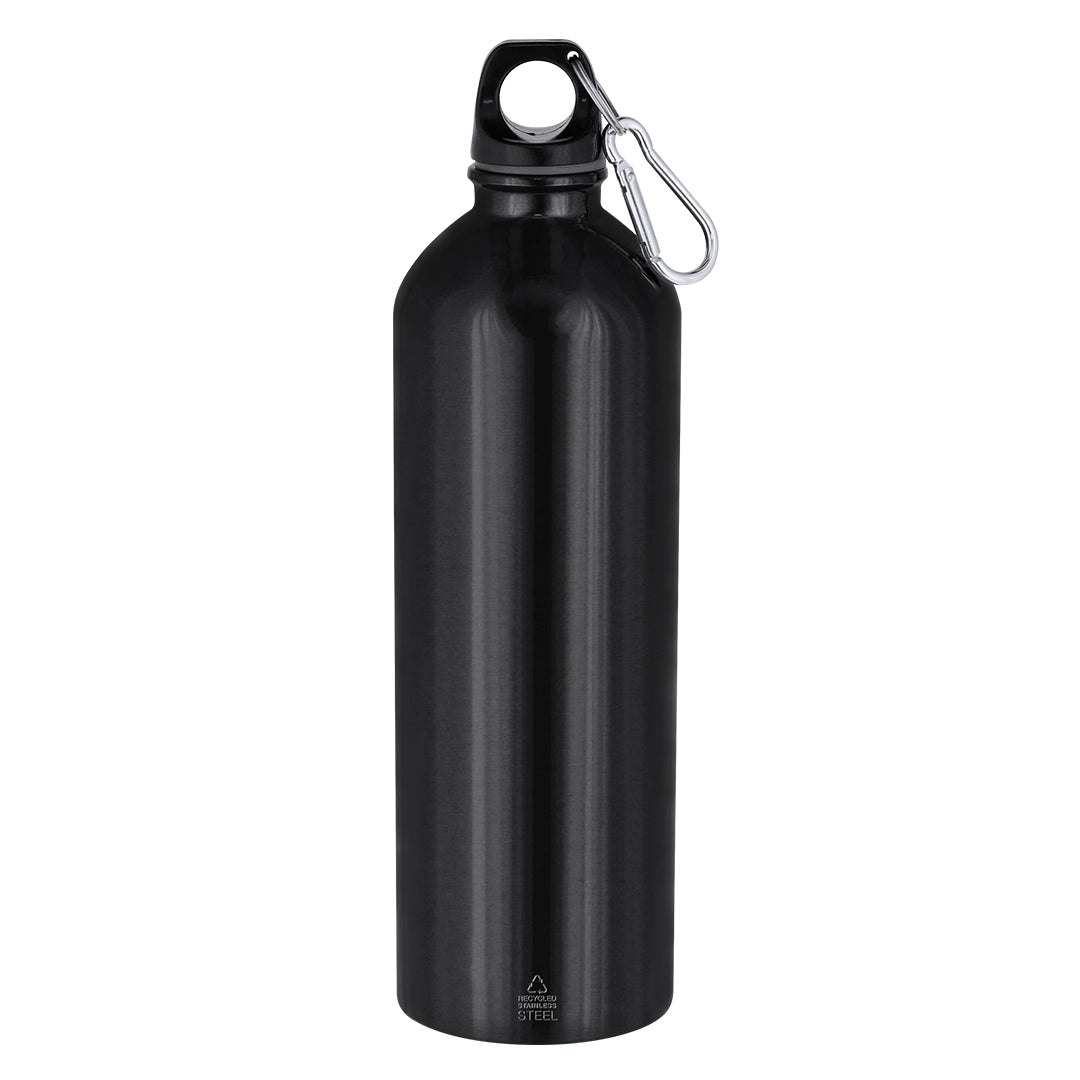 Bidão Graims 800ml em Aço Inoxidável Reciclado