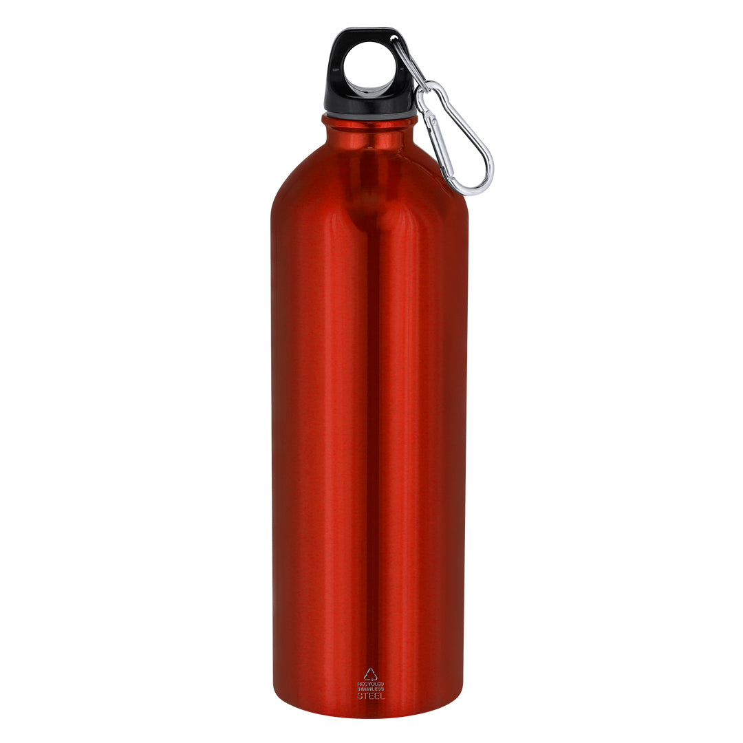 Bidão Graims 800ml em Aço Inoxidável Reciclado