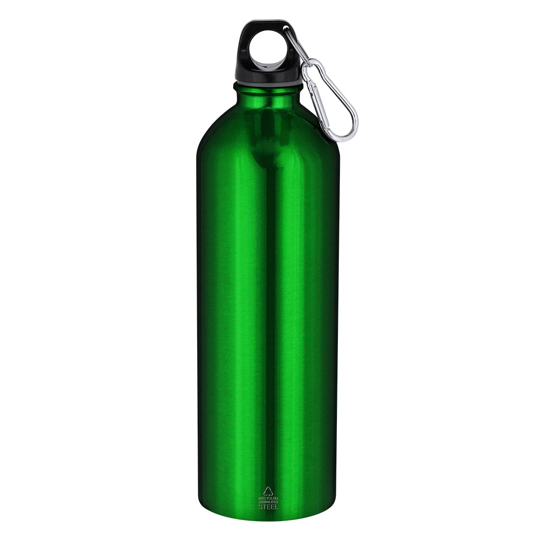 Bidão Graims 800ml em Aço Inoxidável Reciclado