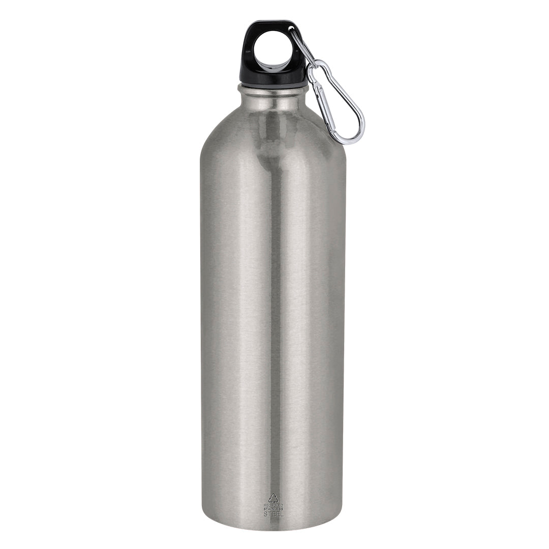 Bidão Graims 800ml em Aço Inoxidável Reciclado