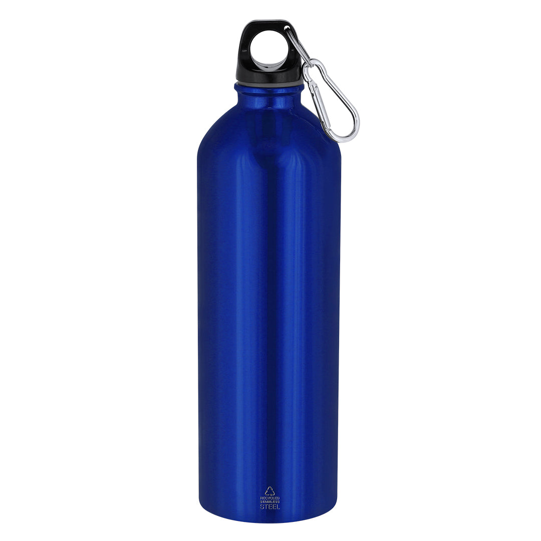 Bidão Graims 800ml em Aço Inoxidável Reciclado
