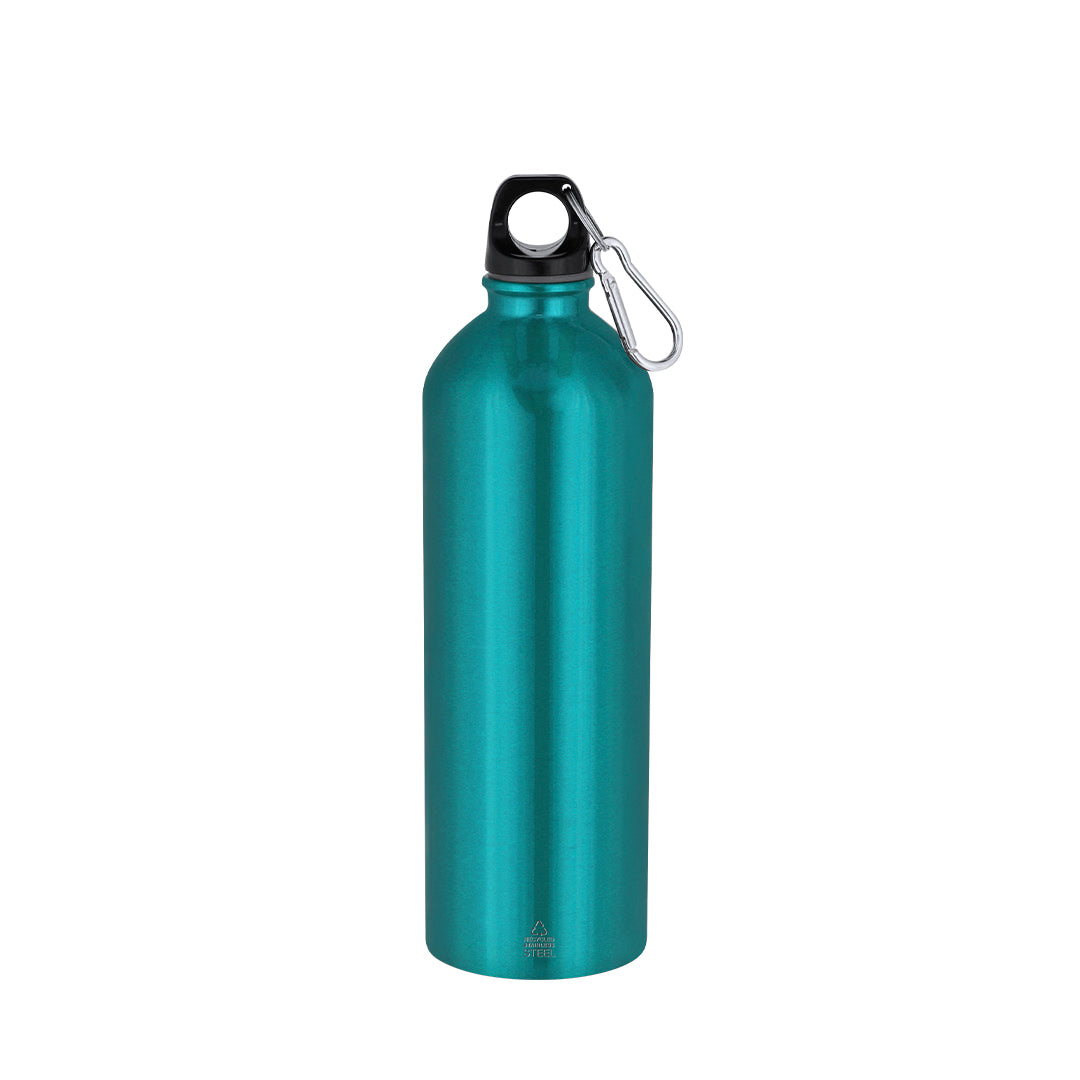 Bidão Graims 800ml em Aço Inoxidável Reciclado