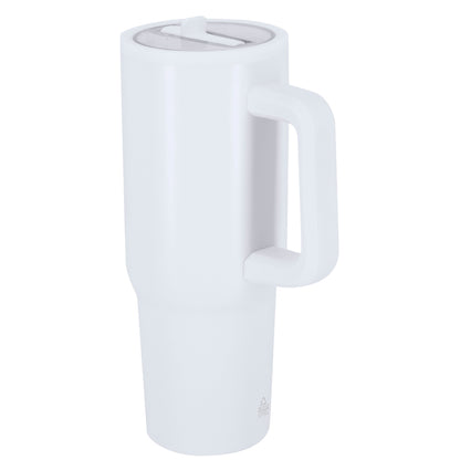 Jarra Térmica Huver 870ml em Aço Inoxidável Reciclado