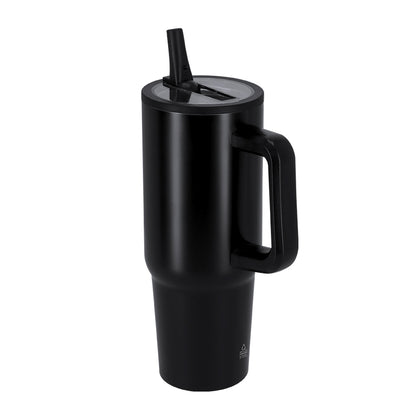 Jarra Térmica Huver 870ml em Aço Inoxidável Reciclado