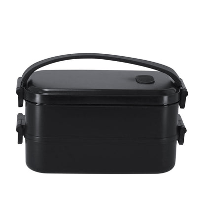 Curibox Fiambrera 1,6L com Compartimentos Herméticos