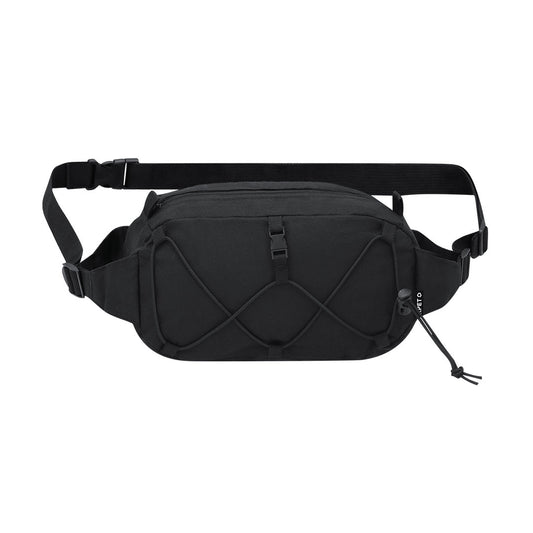 Pochete RPET 600D Ajustável e Estilosa