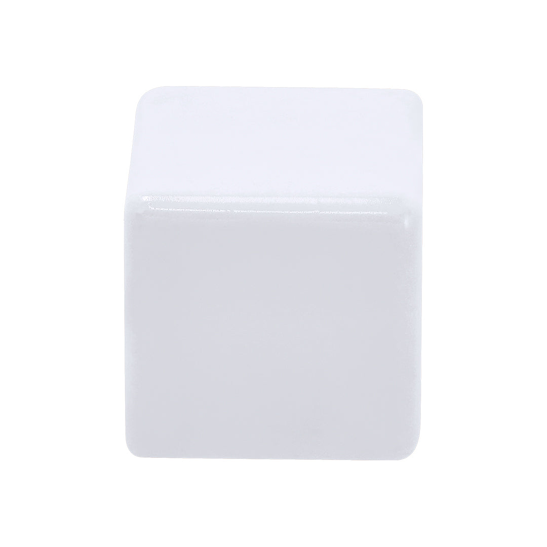 Cubo Antiestresse em PU Macio - Relaxamento Instantâneo