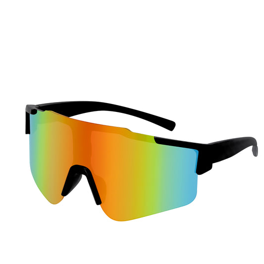 Óculos de Sol Desportivos UV400 com Lentes Polarizadas