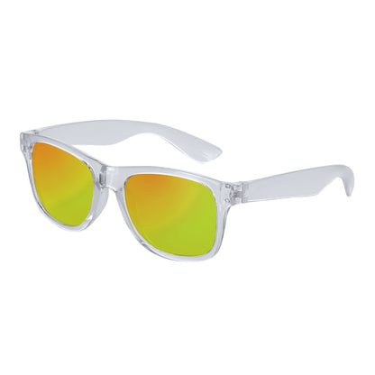 Óculos de Sol UV 400 com Lentes Espelhadas