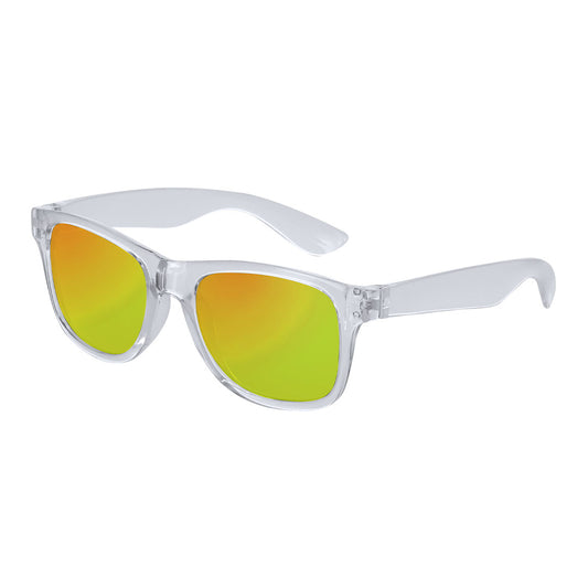 Óculos de Sol UV 400 com Lentes Espelhadas