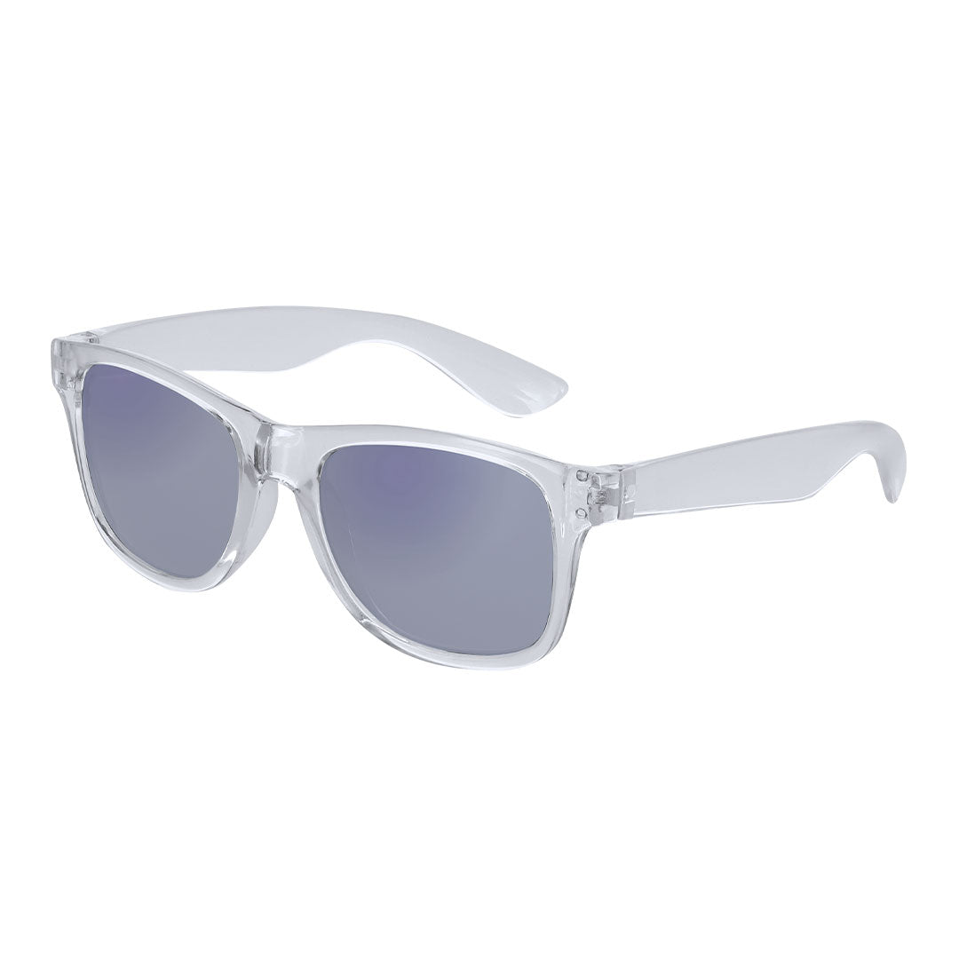 Óculos de Sol UV 400 com Lentes Espelhadas