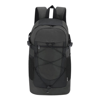 Mochila Ripstop Reciclada e Resistente