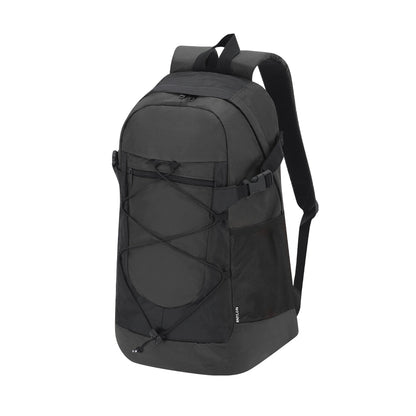 Mochila Ripstop Reciclada e Resistente