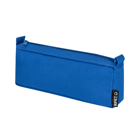 Estojo Retangular em Poliéster RPET 600D