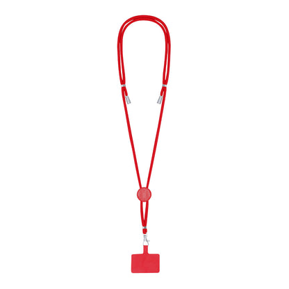 Lanyard com Acessório para Smartphone Resistente