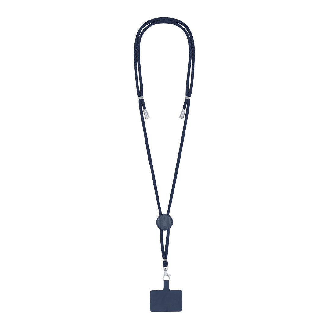 Lanyard com Acessório para Smartphone Resistente